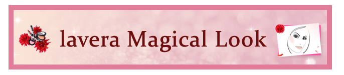 Magical Look