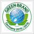 GREEN BRAND